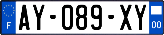AY-089-XY