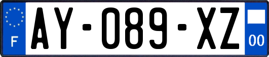 AY-089-XZ