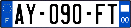 AY-090-FT