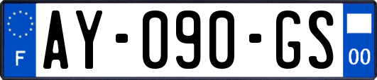 AY-090-GS