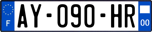 AY-090-HR