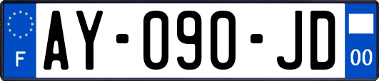 AY-090-JD