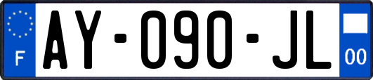 AY-090-JL