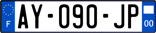 AY-090-JP