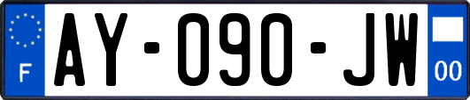 AY-090-JW