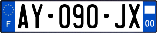 AY-090-JX
