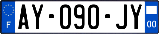 AY-090-JY