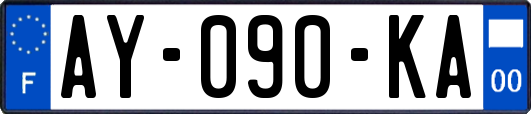 AY-090-KA