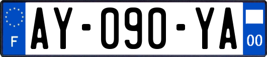 AY-090-YA