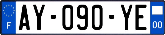 AY-090-YE