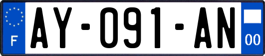 AY-091-AN