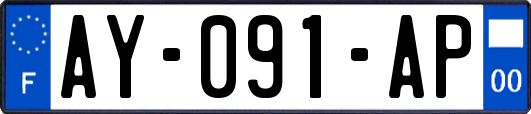 AY-091-AP
