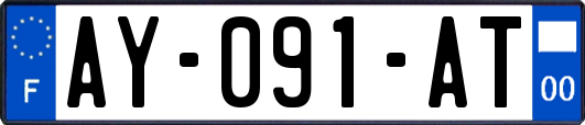 AY-091-AT