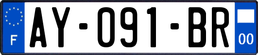 AY-091-BR