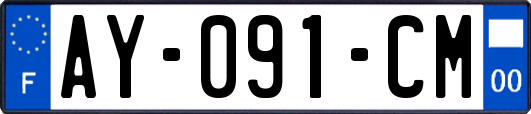 AY-091-CM