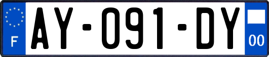 AY-091-DY