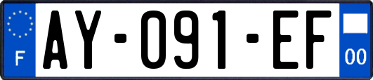 AY-091-EF