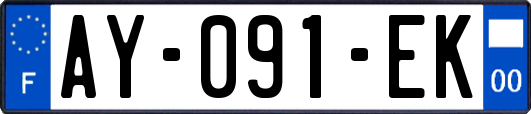 AY-091-EK