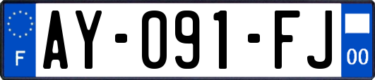 AY-091-FJ