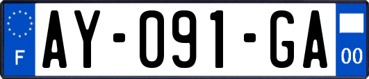 AY-091-GA
