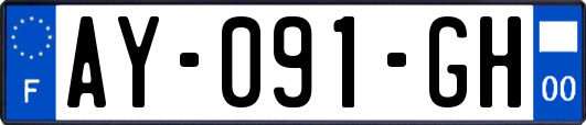 AY-091-GH