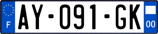 AY-091-GK