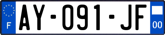 AY-091-JF