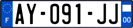 AY-091-JJ