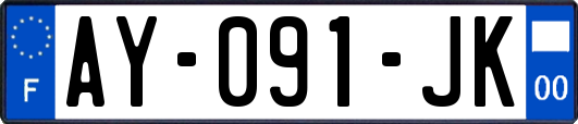 AY-091-JK