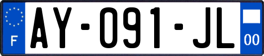 AY-091-JL