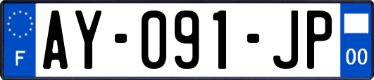 AY-091-JP