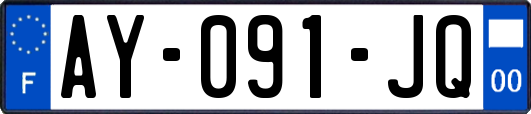 AY-091-JQ