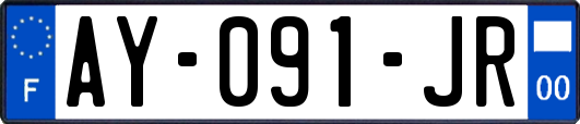 AY-091-JR
