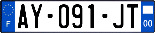 AY-091-JT