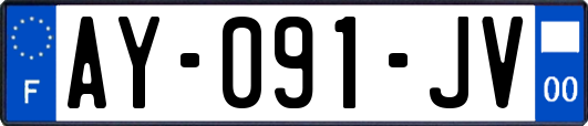 AY-091-JV