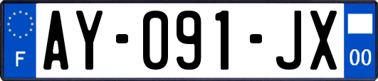 AY-091-JX