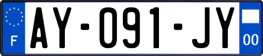 AY-091-JY