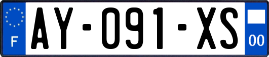 AY-091-XS