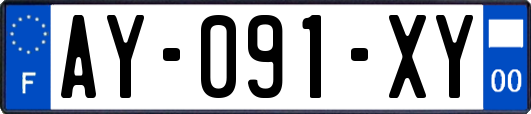AY-091-XY