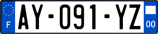 AY-091-YZ