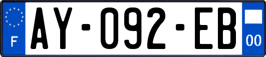 AY-092-EB