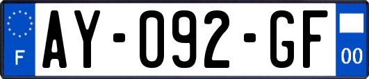 AY-092-GF