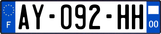 AY-092-HH