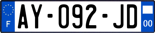 AY-092-JD