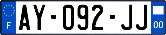 AY-092-JJ