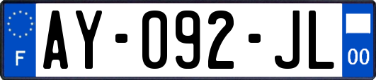 AY-092-JL