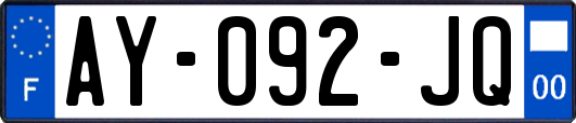 AY-092-JQ