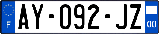 AY-092-JZ