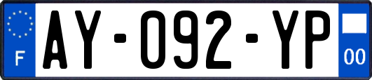 AY-092-YP