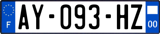 AY-093-HZ